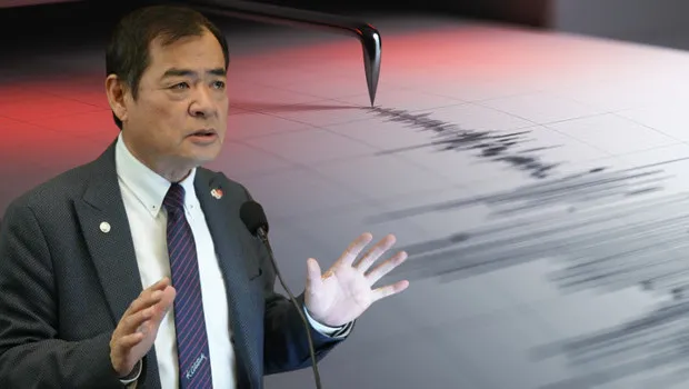 Moriwaki'den Marmara Uyarısı: Bandırma'da Tehlike Çanları Mı Çalıyor?