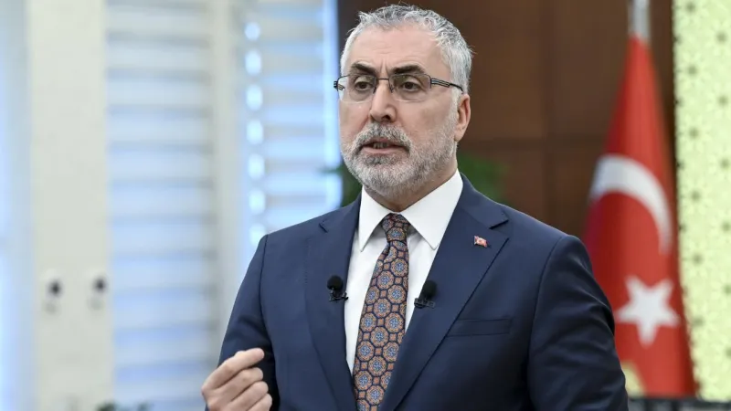 Kamu işçilerine teklif ne zaman: Bakan Işıkhan tarih verdi