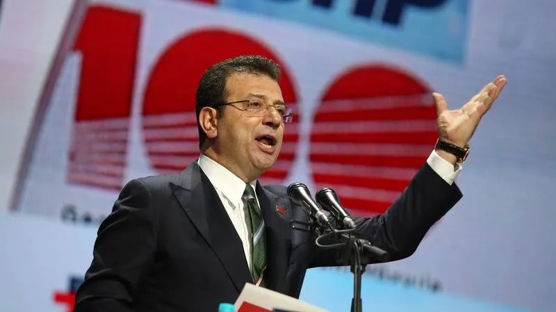 Karar yazarı Karaalioğlu: Olmadık iddialar, senaryolar ve casusluğa varan kuralsız hamleler çözüm sürecini başarmak üzere olan bir ülkenin gündeminde yer alamaz