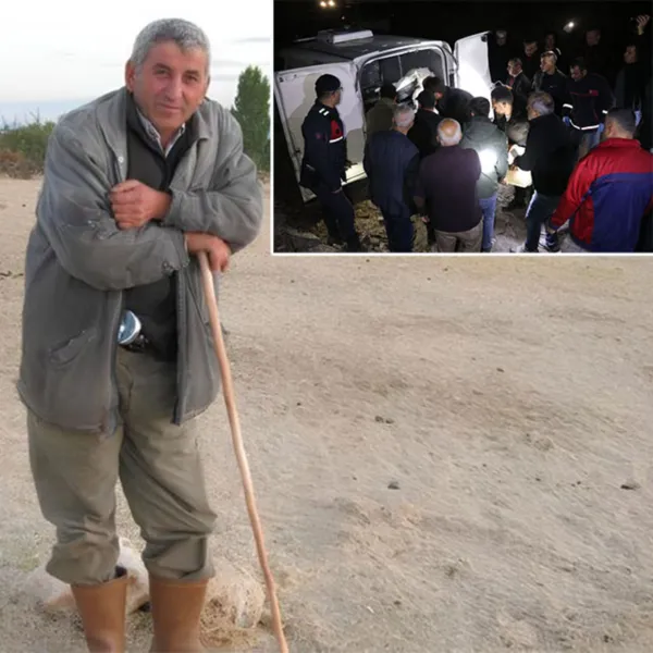 Karı koca çiftin trajik sonu!