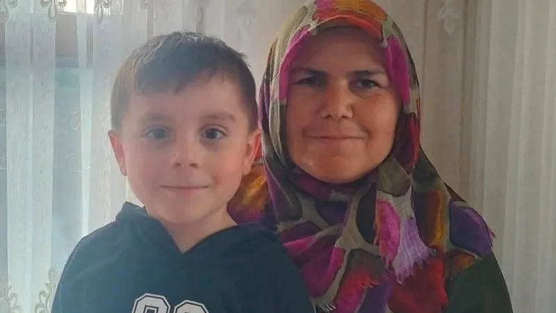 Kastamonu'da Anne Oğulun Ölümü: Sır Perdesi Aralandı mı? Şok Detaylar!