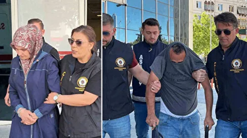 Kayıp olarak aranıyordu: Acı gerçek ortaya çıktı