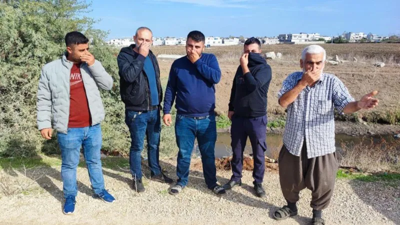 Kebabın başkentinde isyan ettiren manzara! Vatandaşlar nefes alamıyor, çocuklar okula gidemez hale geldi