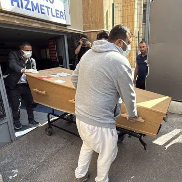 Kene yine can aldı!