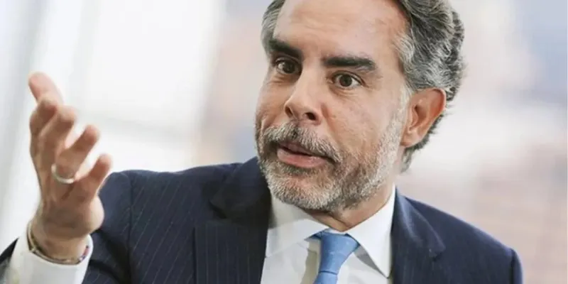 Kolombiya’dan ABD’ye tepki: Gringolar evinize dönün