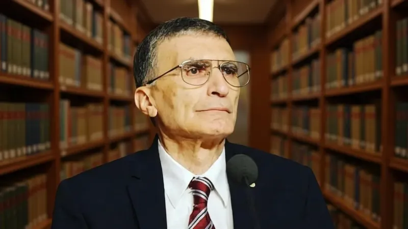 Kolon Kanserine Çare mi? Aziz Sancar'dan Müthiş Araştırmaya Övgü!
