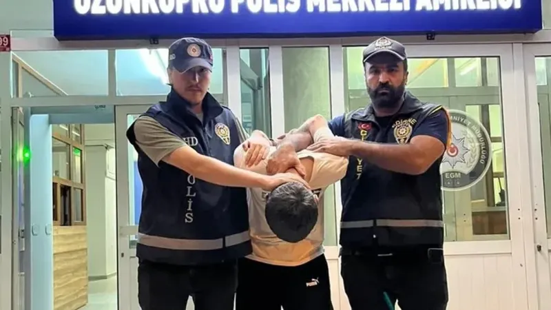 Kulüp Başkanı Katili Yakalandı! İşte Cinayetin Şok Detayları