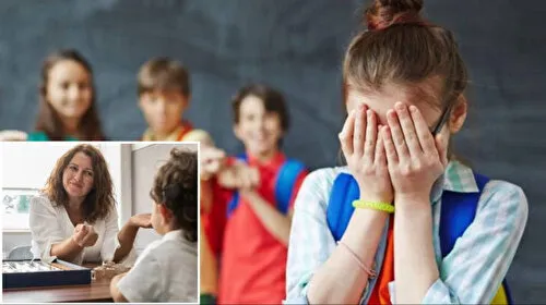 MEB'den Zorbalığa Savaş! Öğretmenlere Özel Eğitim Başlıyor