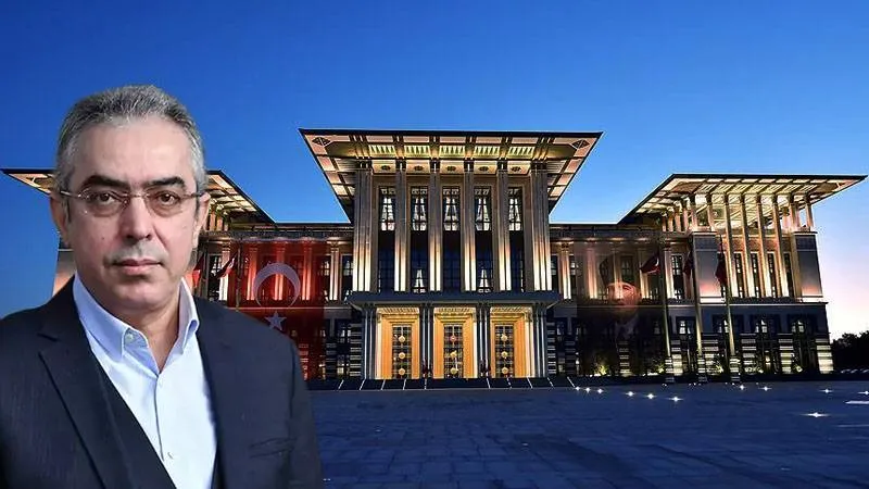 Mehmet Uçum’dan “Terörsüz Türkiye” çıkışı: Legal siyaset kendini örgütün yerine koyan mesajlardan kaçınmalıdır