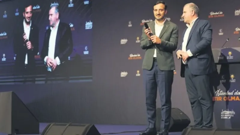 Erdoğan'dan Ailelere Müjde! AK Parti Dönemi Başlıyor