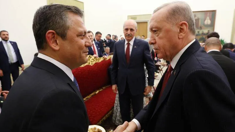 Murat Yetkin: Erdoğan, CHP’yi dışlayarak dikensiz gül bahçesi kuramayacağını kabul etmeli