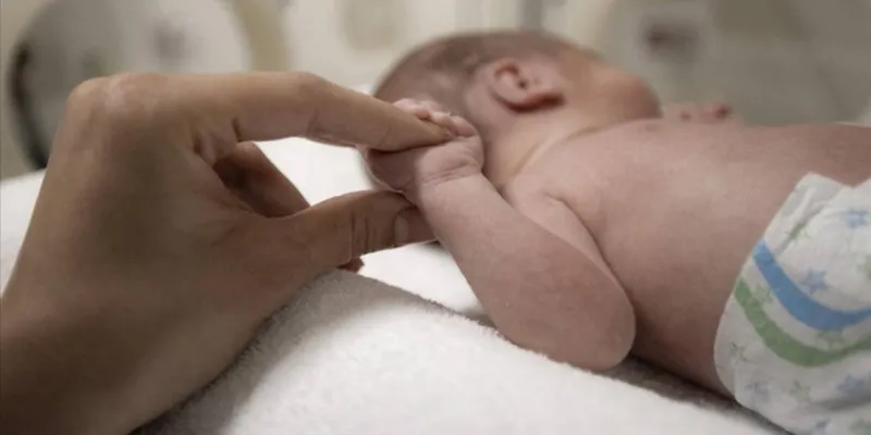 Buca'dan Bebeklere Müjde! Ücretsiz Bakım Seti Başvurusu Nasıl Yapılır?