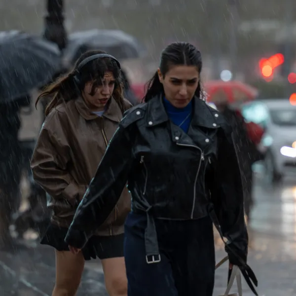 16 İl Alarmda: Sarı Kod! Sağanak ve Fırtına Kapıda mı?