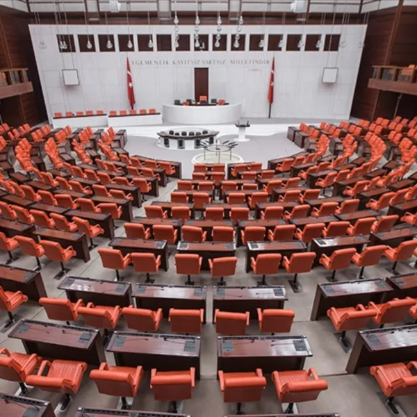 3 Vekilin Dokunulmazlığı Meclis'te! Şok Gelişme