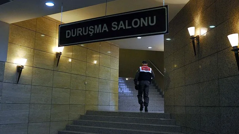 Anne Dehşeti! 3 Yaşındaki Kızını Öldürdü: İşte Karar Anı!