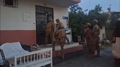 Siber Suçlara Dev Operasyon! 39 İlde 568 Gözaltı Şoku!
