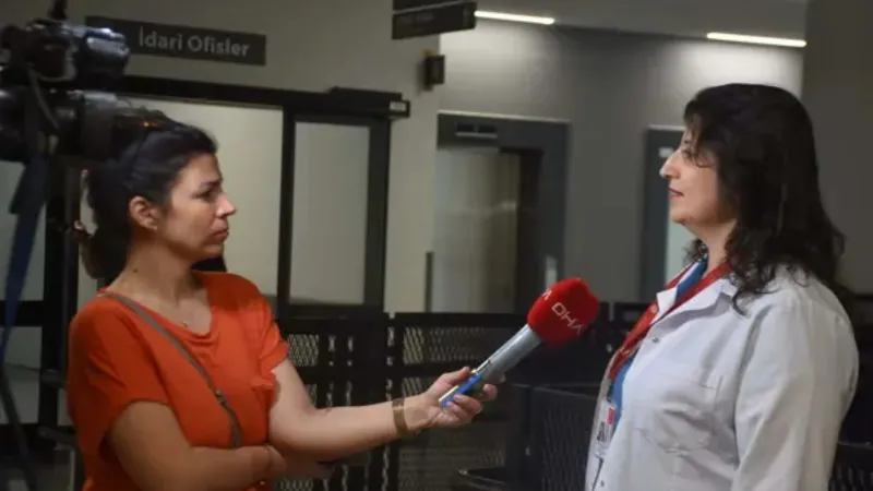 A4 Kağıdıyla Zayıflık Yarışı! Uzmanlardan Şok Uyarılar