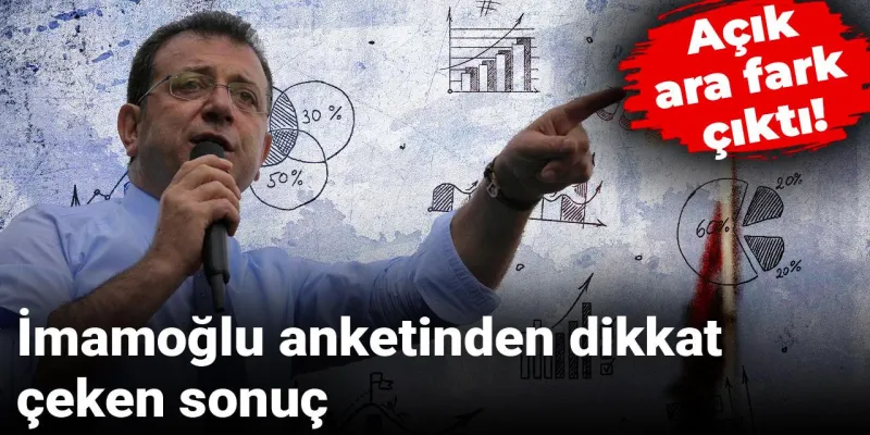 İmamoğlu Anketi: TRT Yayınlasın Mı? İşte Şoke Eden Sonuç!