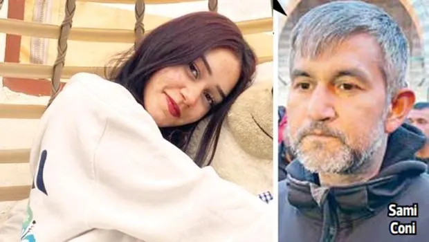 Gülden'i Öldürüp 11 Kişiyi Tıraş Etti! Acılı Baba Anlattı