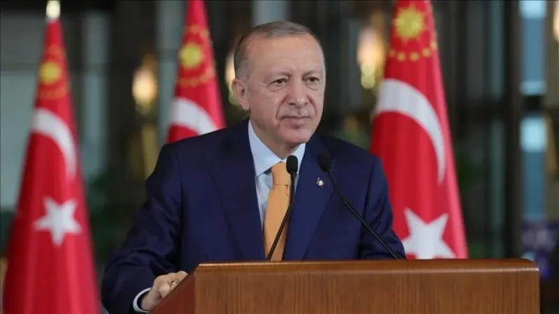 Erdoğan'dan DEM'e Kritik Kabul! Terörsüz Türkiye'ye Doğru Mu?
