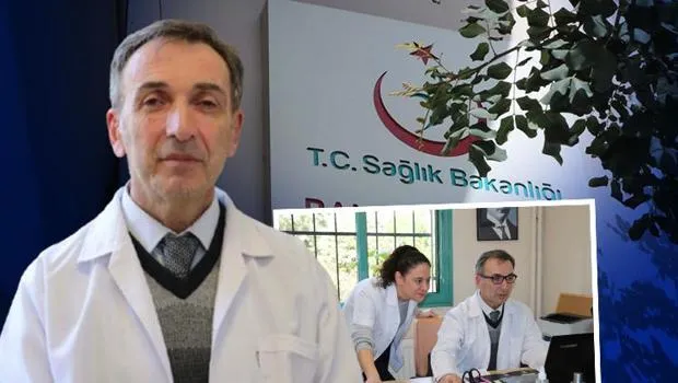 Kronik hastalar için dev kolaylık: Aile hekimleri reçete yazabilecek