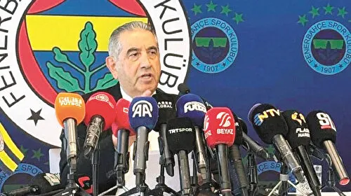 Ali Koç ŞOK! Eski Yönetici Adaylığını Koydu, Bombaladı!