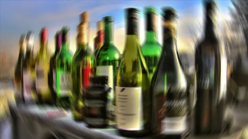 Alkol Kanser Mi Yapıyor? Uzmanlardan Şok Uyarı!