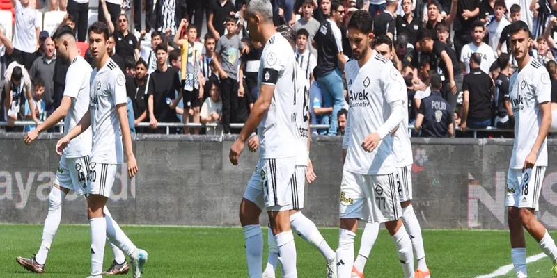 Altay'da Yaprak Dökümü! Kaç Futbolcu Gidiyor? Şok İddia!