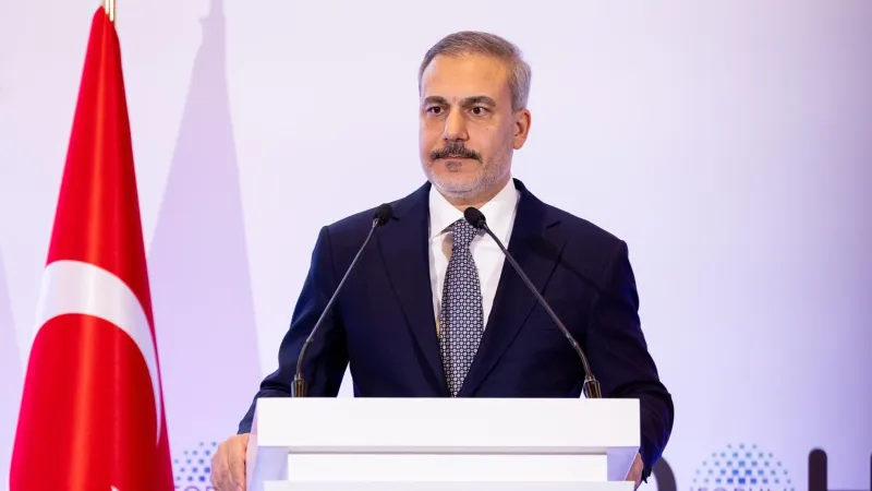 Türkiye, Ürdün, Suriye Zirvesi: Ankara'da Neler Olacak?