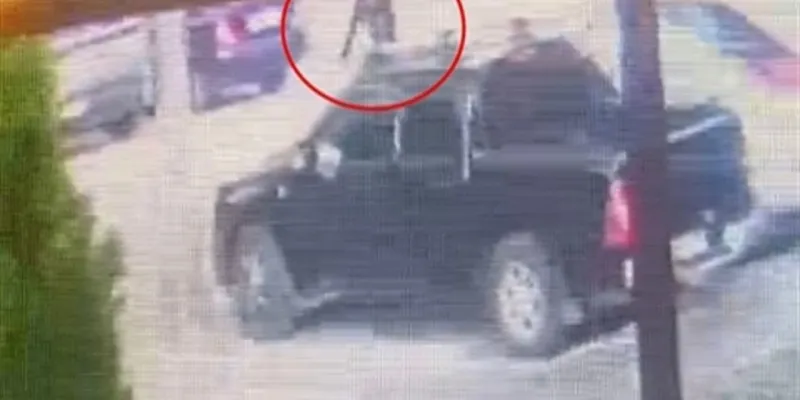 Şizofren mi? Arkadaşını Öldüren Sanık Hakkında Şoke Eden İddia!