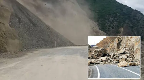 Artvin Ardahan Yolunda Son Dakika! Yol Açıldı mı? İşte Detaylar