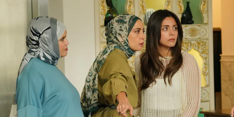 Kızılcık Şerbeti'nde Şok Ayrılıklar! Yeni Transfer Kim?