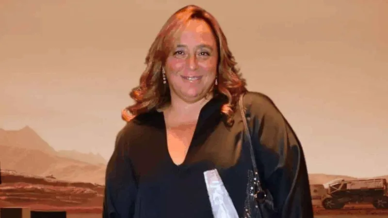 Ayşe Barım Soruşturması: Lüks Villası Şoke Etti!
