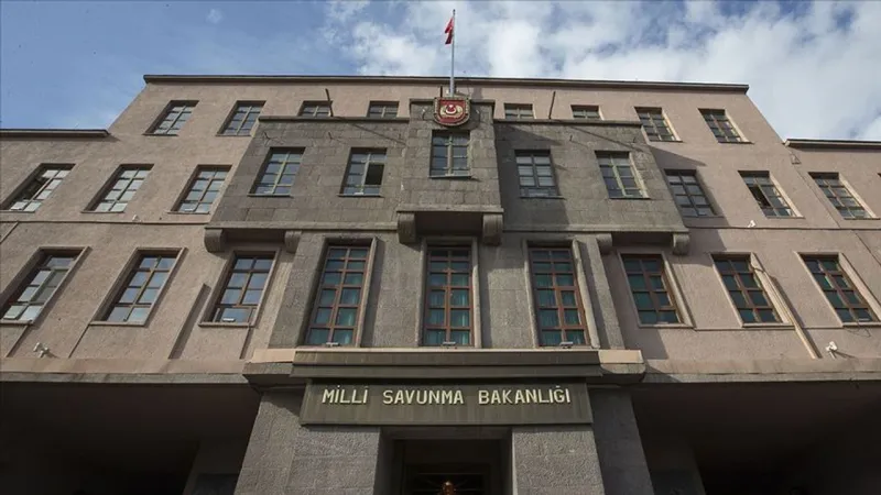 Azerbaycan'da Gizli Zirve! Türkiye ve İsrail Ne Planlıyor?