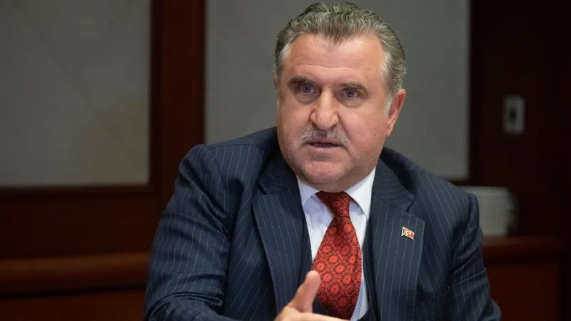 Spor Tesisleri Müjdesi! Bakan Bak'tan Vatandaşlara Büyük Haber