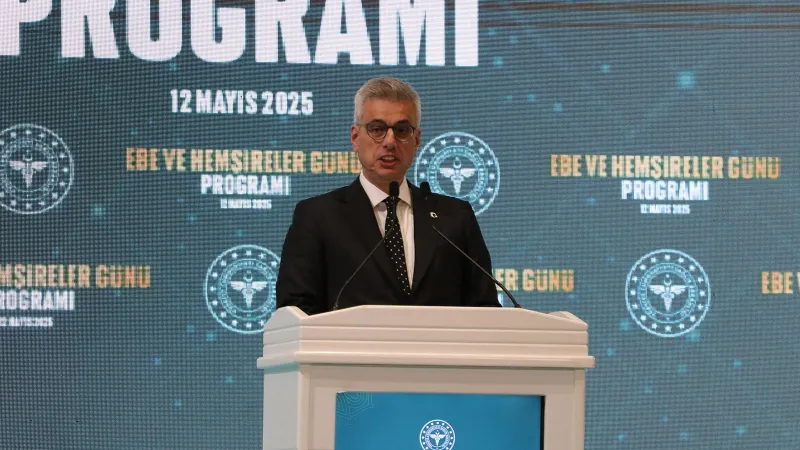 Doğal Doğum Devri Başlıyor! Bakanlık'tan Mobil Uygulama Müjdesi