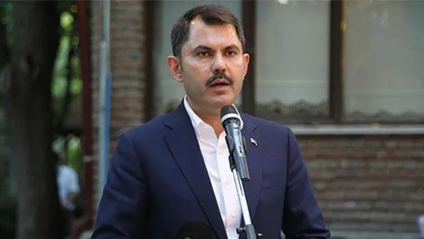 Kurum'dan Deprem Açıklaması: Yıkımın Nedeni Sadece Şiddet Mi?