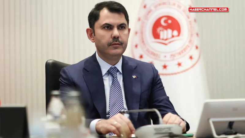 İstanbul Depremi: Bakan Kurum'dan Kritik Hasar Açıklaması!