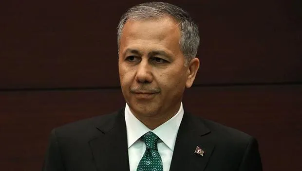 Yerlikaya'dan Siber Güvenlik Uyarısı: Artık Hayati Zorunluluk!