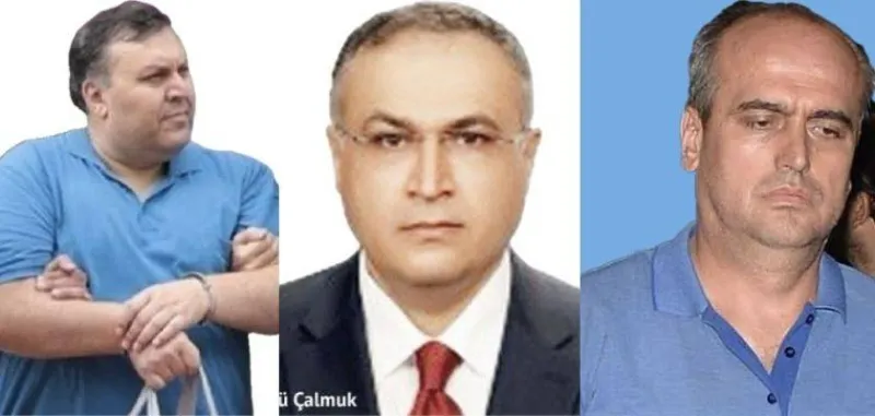 Balyoz Davası: FETÖ Kumpası Sanıklarından Şok Savunma!
