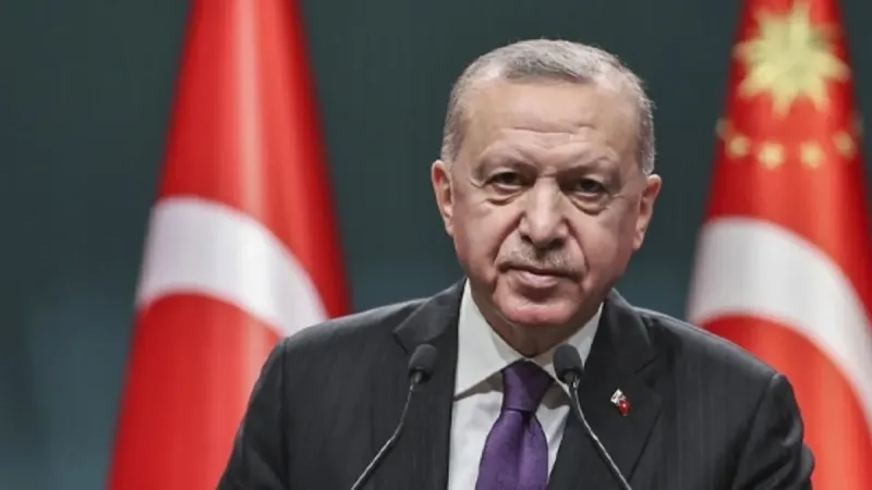 Başkan Erdoğan'dan Ramazan Bayramı'nda kritik diplomatik temaslar