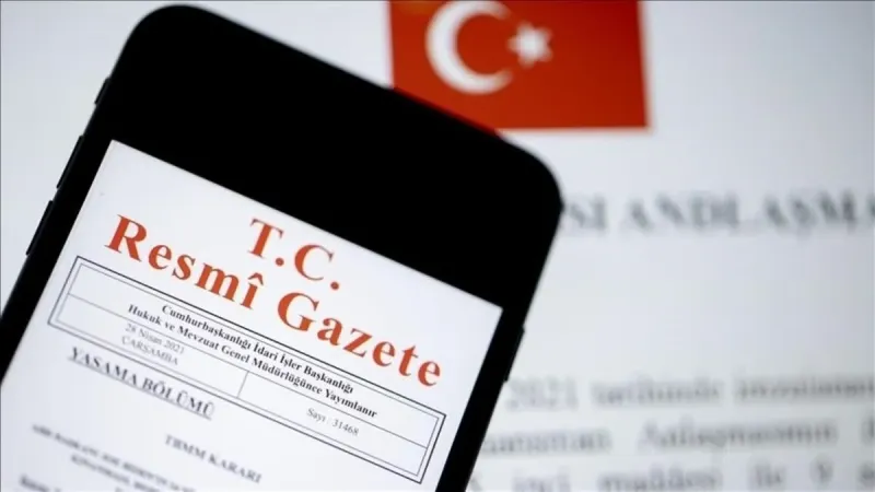 Son Dakika: Erdoğan'dan Rektör Atamaları! İşte O Üniversiteler ve İsimler