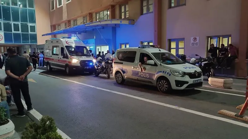 Batman'da Tespih Kavgası Kanlı Bitti! İşte Olayın Detayları