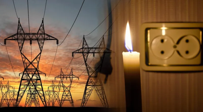 İstanbul'da Elektrik Kesintisi! Hangi İlçelerde Elektrikler Kesilecek?