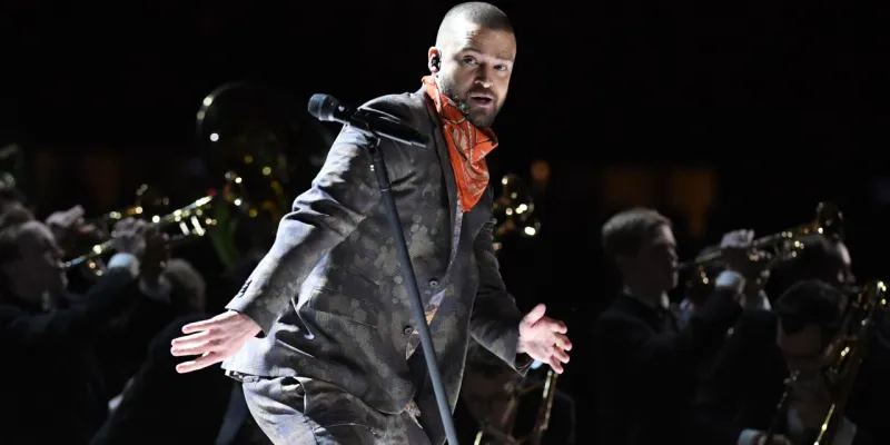 Justin Timberlake Türkiye'ye Dönüyor! Biletler Ne Zaman Satışta?