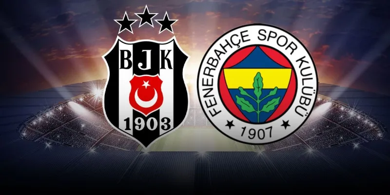 Serhat Ulueren'den Bomba İddia: Beşiktaş Olur, Fenerbahçe Asla!