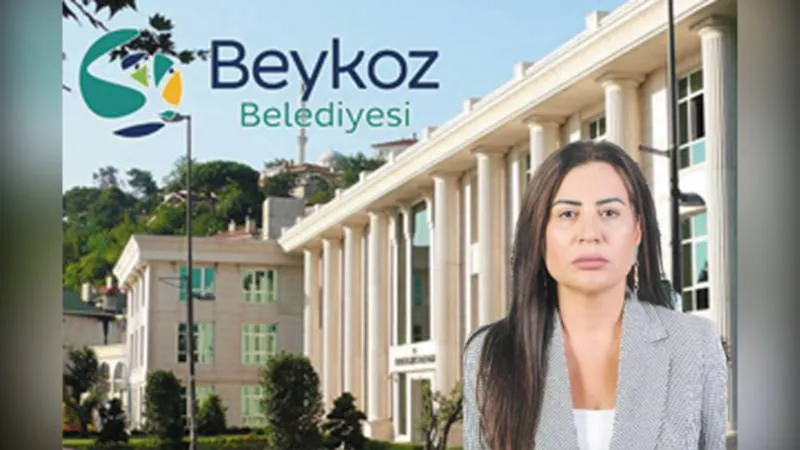 Beykoz'da Şok Gelişme! Başkan Yardımcısı Fidan Gül Gözaltında!