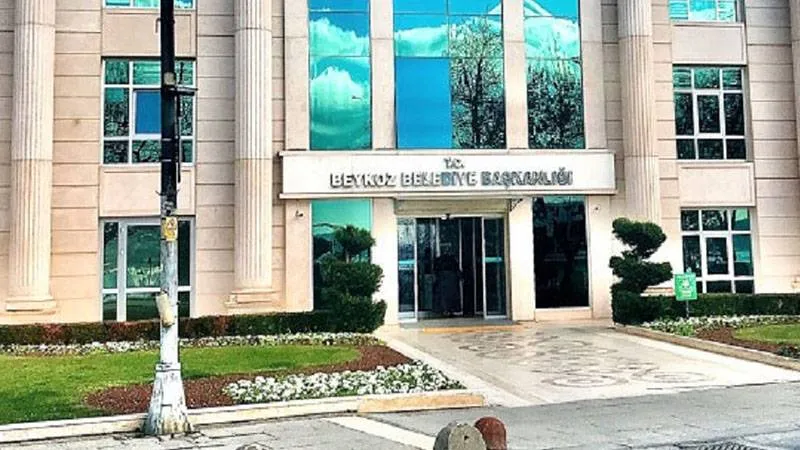 Beykoz Belediyesi'nde Kaçak Yapı Skandalı! Soruşturma Başladı!