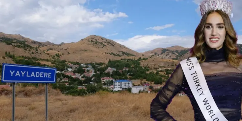 Türkiye Güzeli Bingöl'ü Reddetti, Şimdi Nereye Gidiyor? Şok!