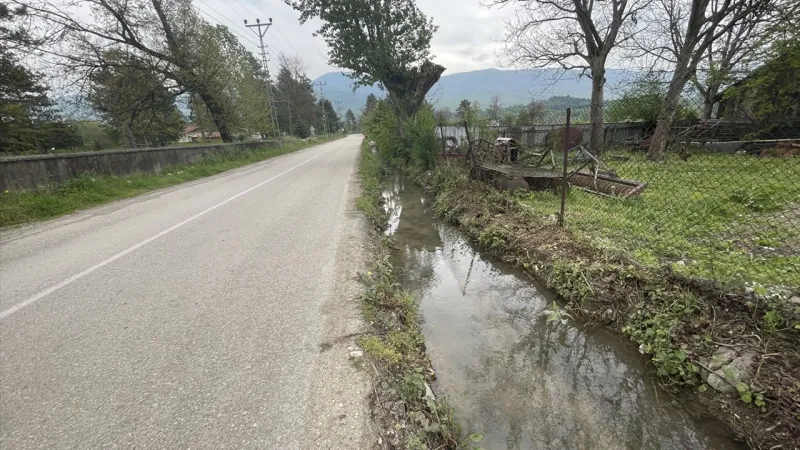 Bolu'da Zehirlenme Alarmı! 69 Kişi Hastaneye Kaldırıldı